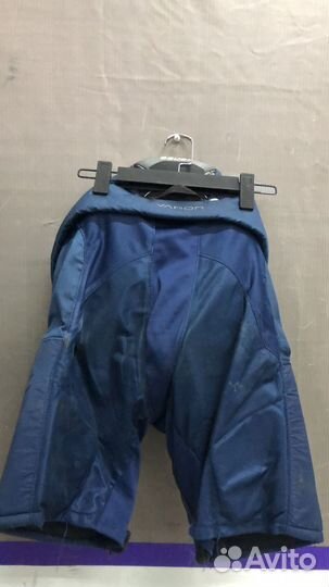 Шорты Bauer Vapor размер JR L