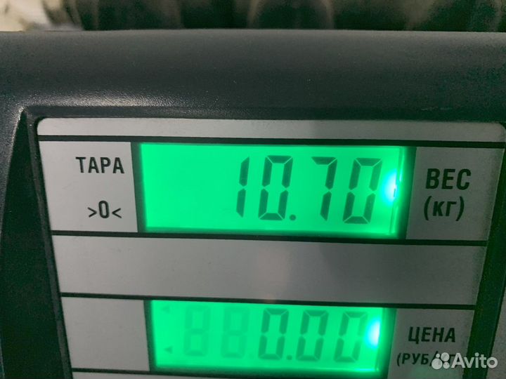 Колодка барабанного тормоза