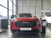 Новый Haval Jolion 1.5 AMT, 2024, цена от 2 549 000 руб.