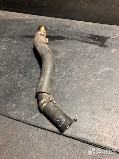 Шланг гидроусилителя руля Infiniti Fx35 S50 VQ35DE