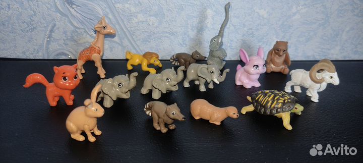 Киндеры фото 55 за шт