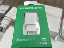 Новые блоки питания GFPro-AC-34, AC-24 2xUSB-A 5W