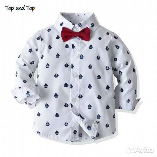 Костюм для мальчика