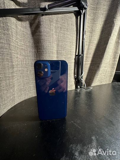 iPhone 12 mini, 64 ГБ