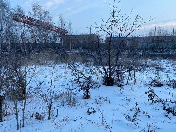 Участок 12 сот. (СНТ, ДНП)