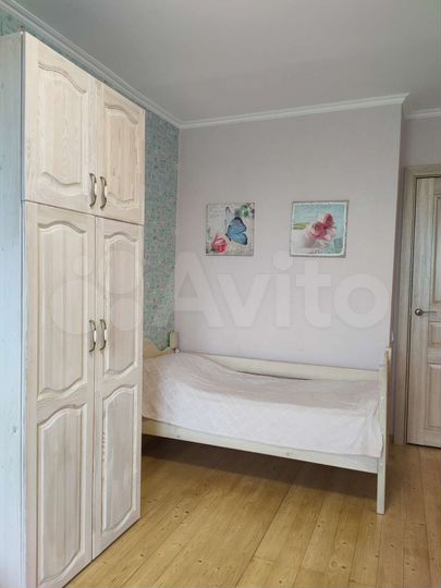 2-к. квартира, 55 м², 5/9 эт.