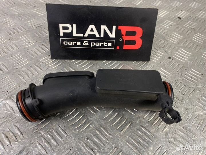 Патрубок интеркулера Volkswagen Golf MK6 CAV