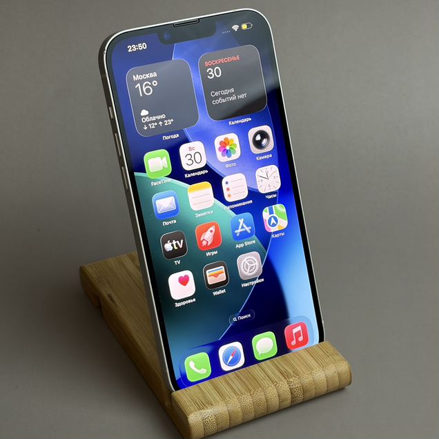 iPhone 14 Plus, 256 ГБ, SIM + eSIM