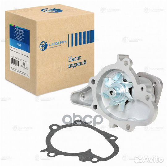 Насос водяной Getz 1.1 LWP0825 LWP0825 luzar