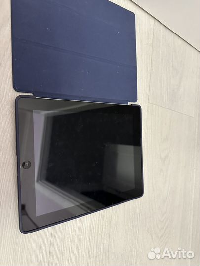 iPad 4 Wi-fi +Cellular с 4G с сим картой