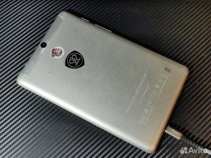 Планшет prestigio multipad 7.0 2 pro duo