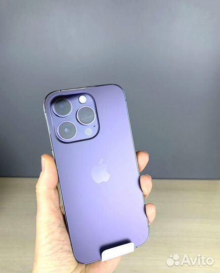 iPhone 14 Pro, 256 ГБ