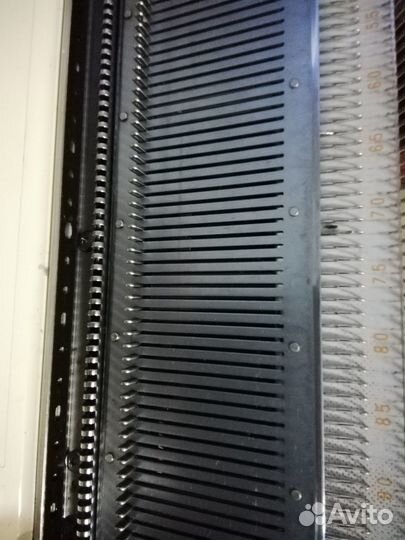 Вязальная машина brother 940 /850