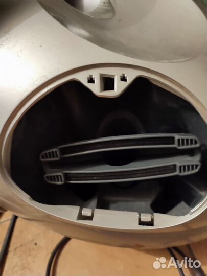 Пылесос bork Германия, на з/части