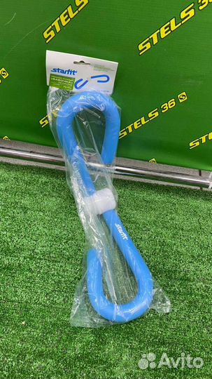 Тренажер Эспандер Бабочка starfit