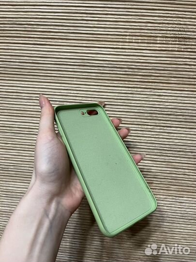 Чехол на iPhone 7 8 plus