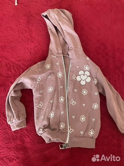 Одежда детская