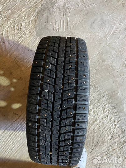 Dunlop DT-2 205/55 R16 94T