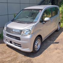 Daihatsu Move 0.7 CVT, 2018, 61 000 км, с пробегом, цена 845 000 руб.