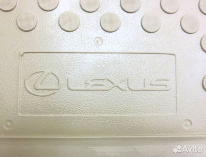 Коврики Lexus LX 470 II 1998-2007