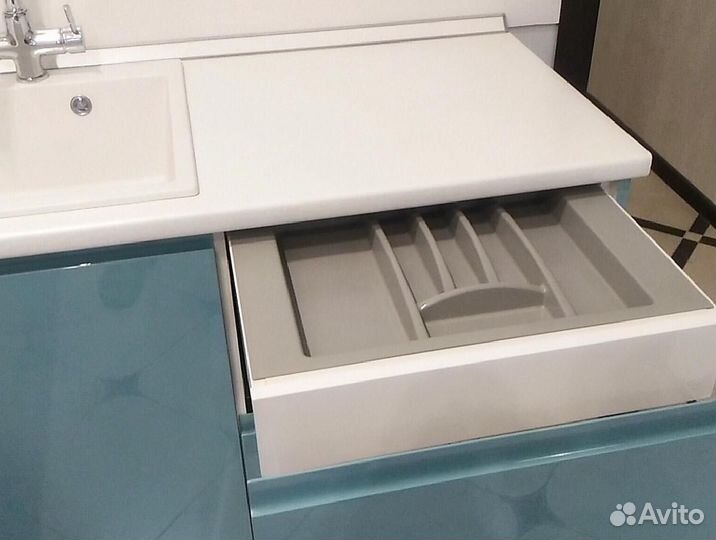 Кухни на заказ. В любом стиле