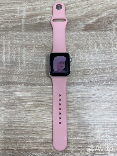 Apple watch