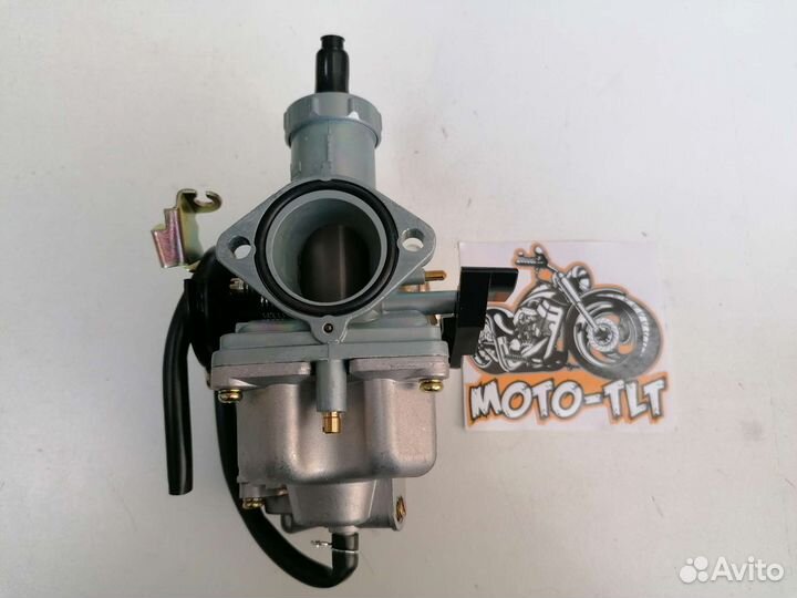 Карбюраторы для мотоциклов Keihin, PZ, PWK