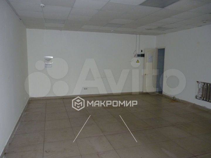 Сдам помещение свободного назначения, 47.34 м²