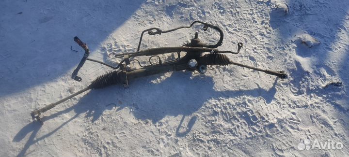 Рулевая рейка Toyota Exiv/Ed