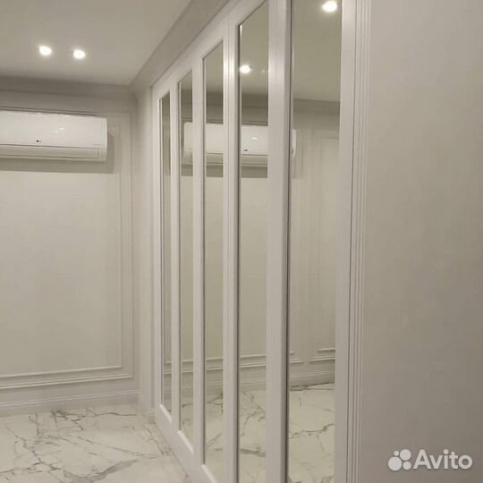 Шкафы на заказ