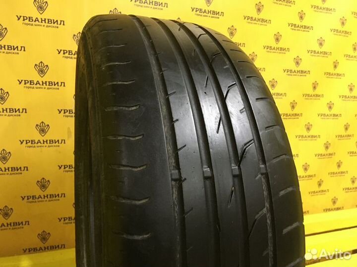 Continental ContiPremiumContact 2 205/55 R16 91V