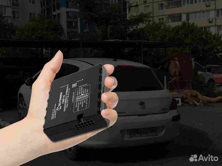 Настройка Глонасс модулей для автотранспотра