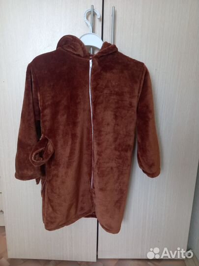 Халат детский