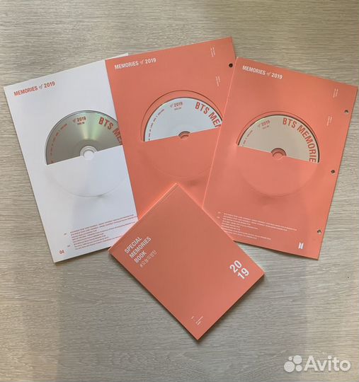 BTS Map Of The Soul: Persona