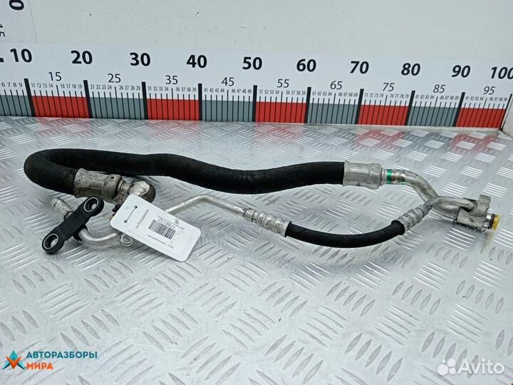 Трубка кондиционера BMW 3 E90/E91/E92/E93 2005