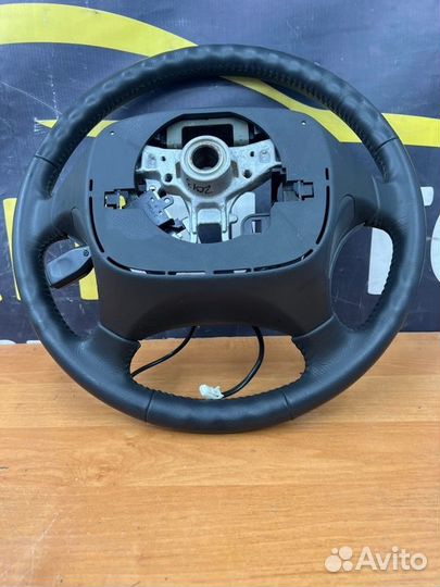 Руль Toyota 4Runner 4 1grfe 2005-2009