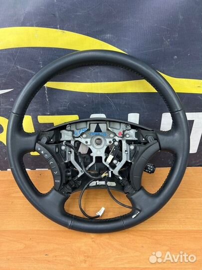 Руль Toyota 4Runner 4 1grfe 2005-2009