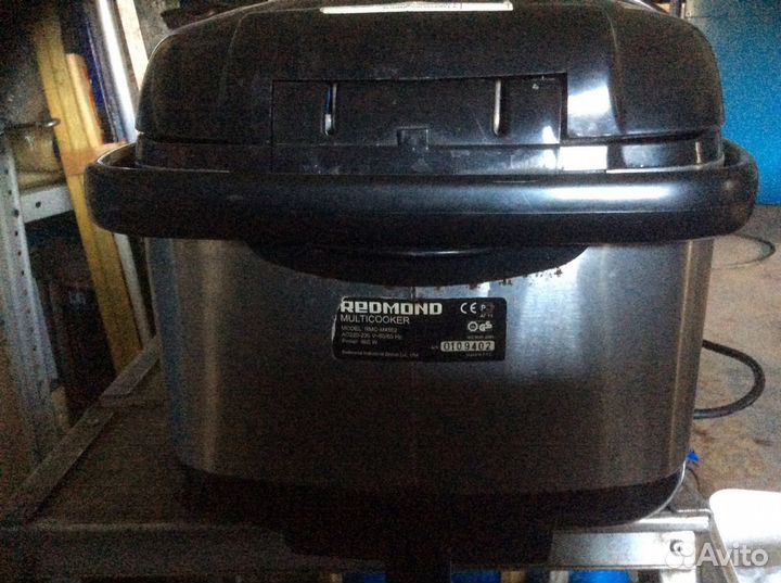 Мультиварка