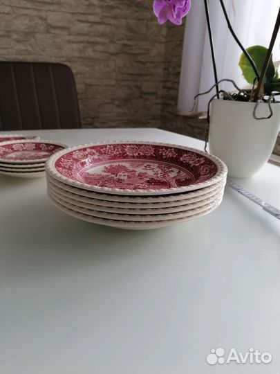 Рустикана. Villeroy&Boch