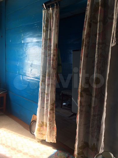 Дом 30 м² на участке 14 сот.