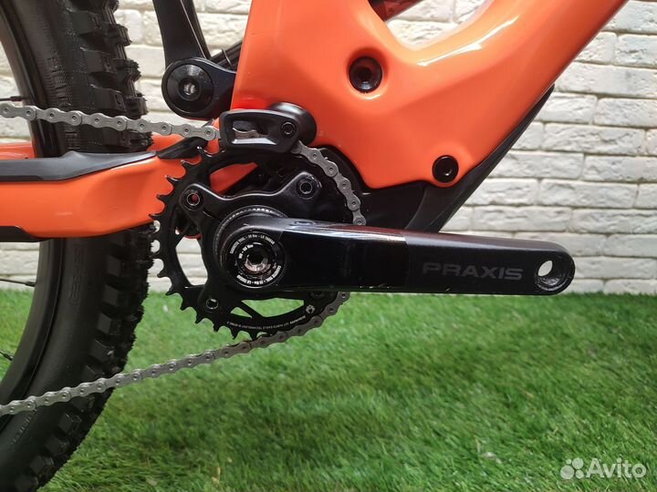 Specialized Turbo Kenevo SL Comp 2022