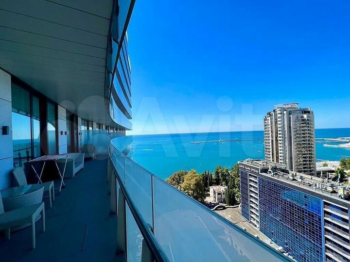 Готовый бизнес на первой береговой