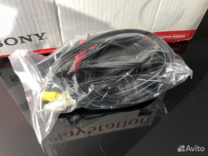 Sony playstation scph 9000