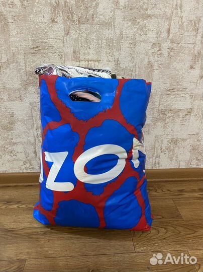 Женские вещи пакетом