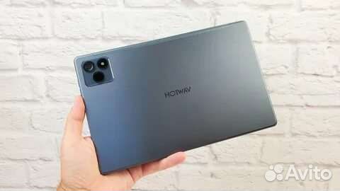Новый Hotwav Pad 8 8/256 4G LTE GPS чехол клавиат
