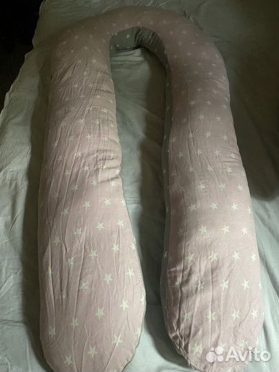 Подушка для беременных