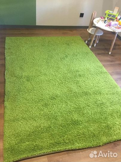 Ковер детский IKEA