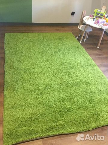 Ковер детский IKEA