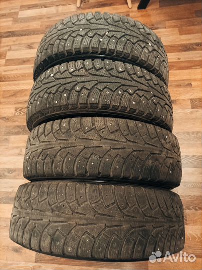 Nokian Tyres Nordman 5 175/65 R14
