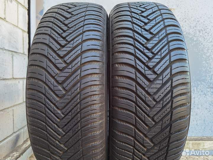 Hankook Kinergy 4S H740 185/60 R15 88H